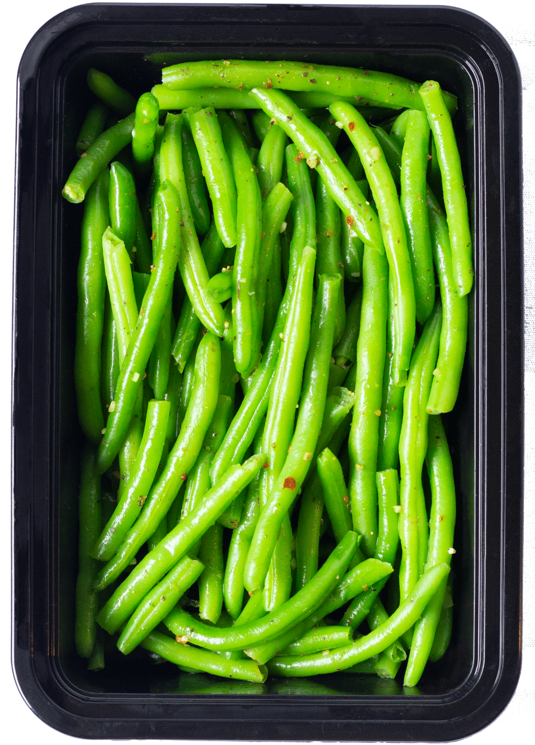 Green Beans Bulk Jimmy's Famous Meals
