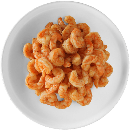 Shrimp Bulk Jimmy's Famous Meals