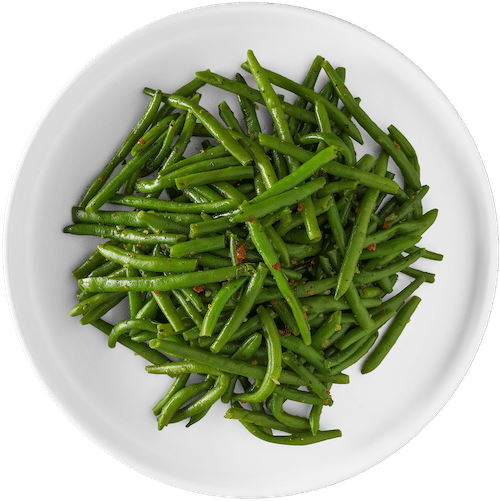 Green Beans – Bulk – Jimmy's Famous Meals