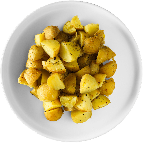 Yukon Gold Potato – Bulk – Jimmy's Famous Meals