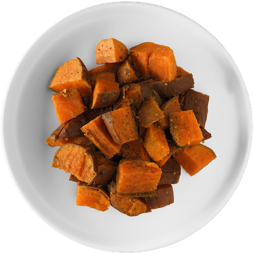 Sweet Potato Bulk Jimmy's Famous Meals