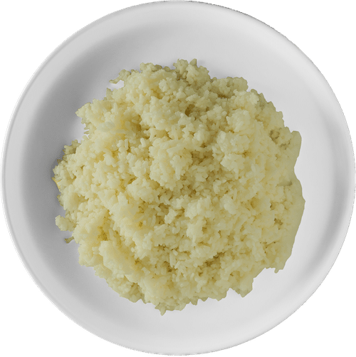 White Rice Bulk Jimmy's Famous Meals