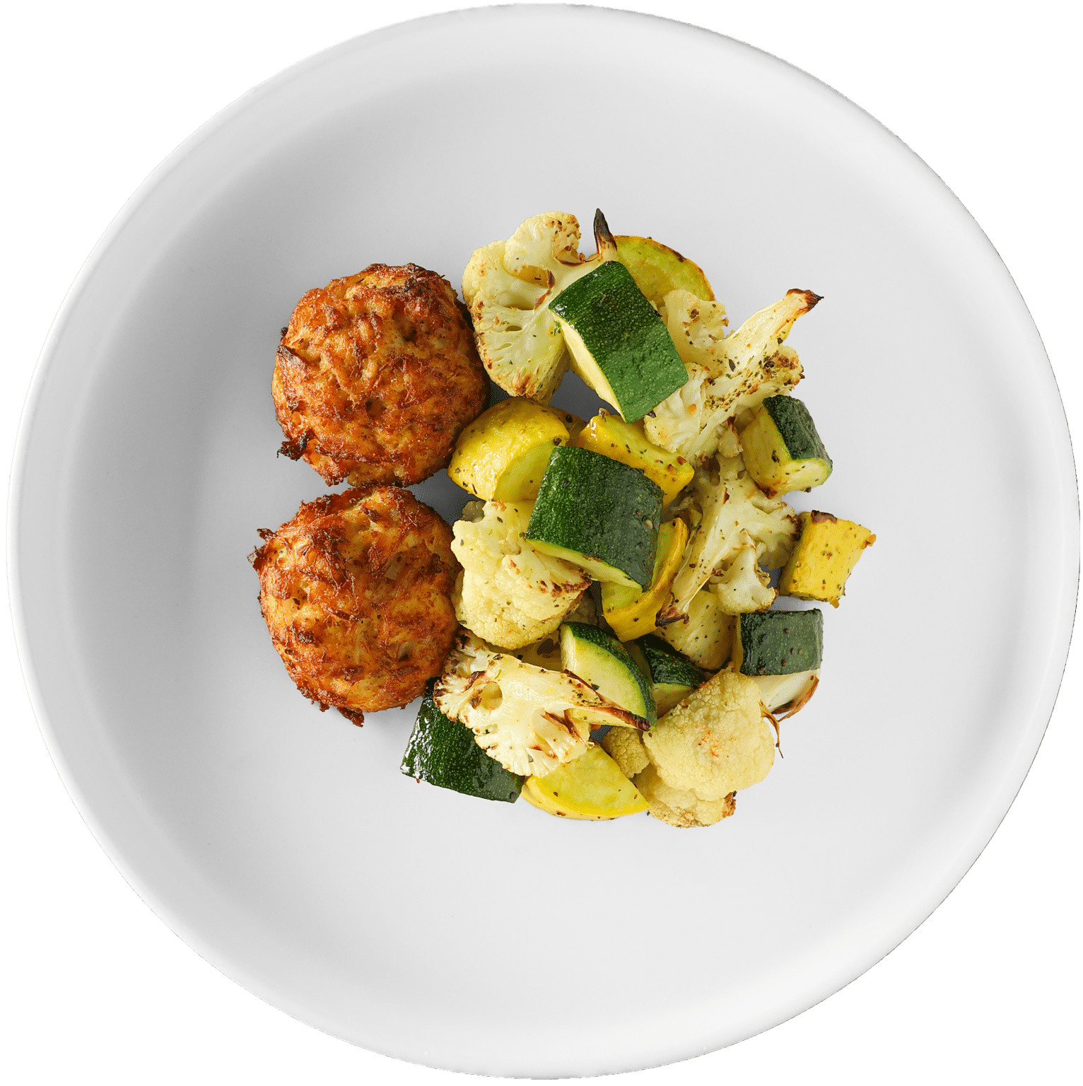 Crab Cake – Jimmy's Famous Meals 