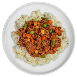 Shepherds Pie Bowl