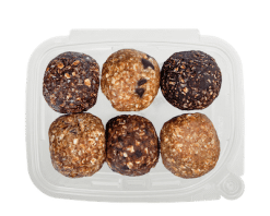 Variety Pack Energy Bites