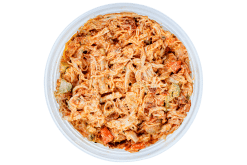 Buffalo Chicken Salad