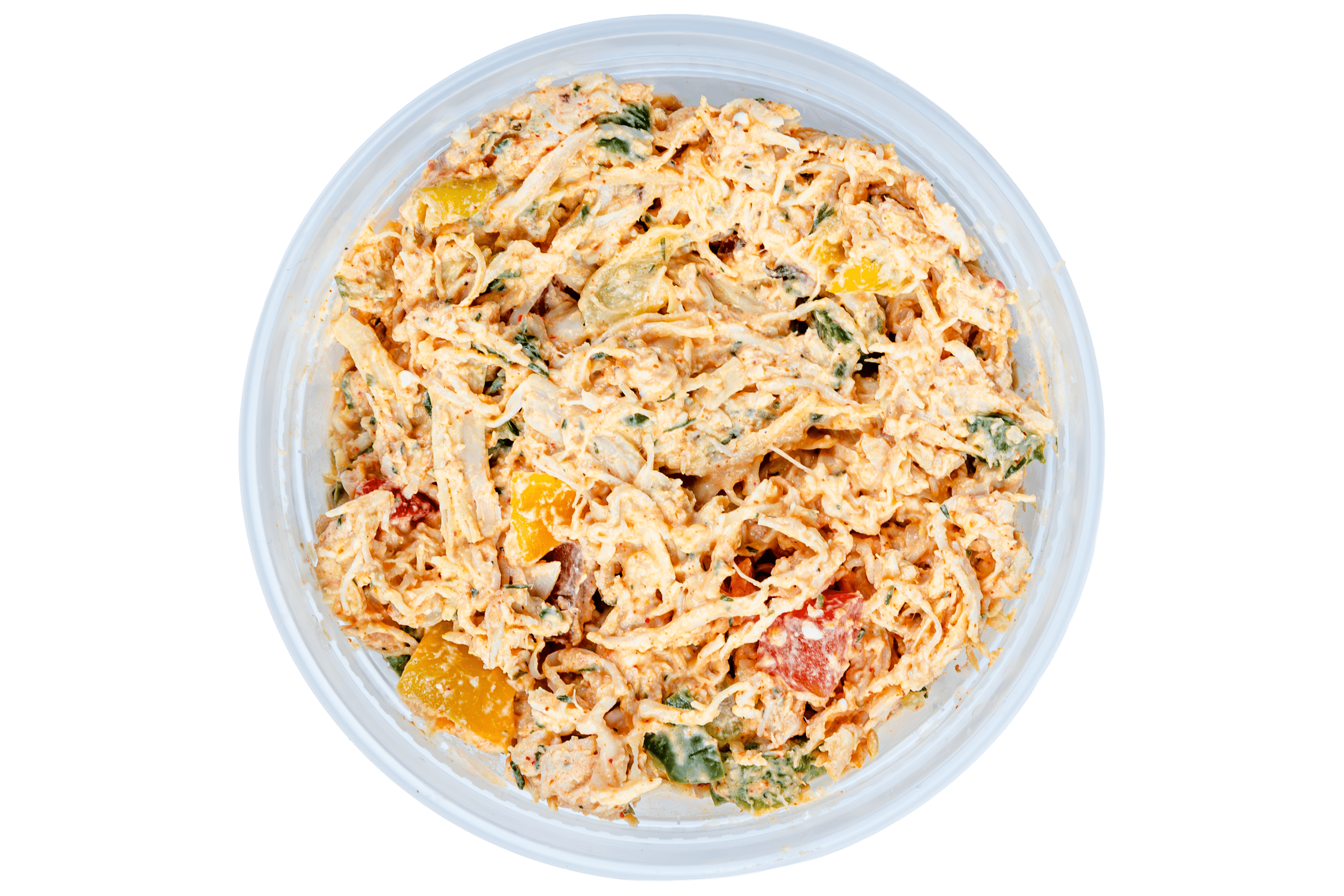 Chicken Salad